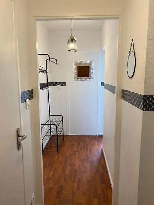 Apartment Cosy F2 Royat Thermes