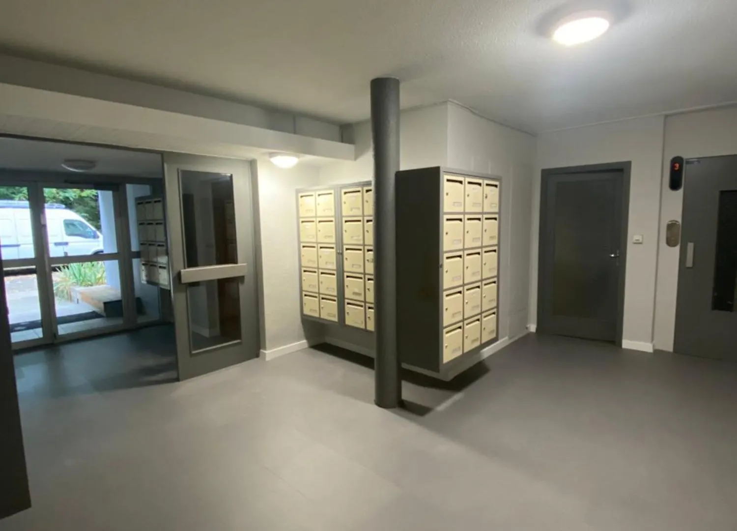 Apartment Cosy F2 Royat Thermes