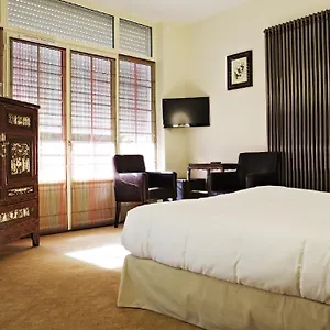 Demeures & Chateaux La Belle Meuniere Hotel